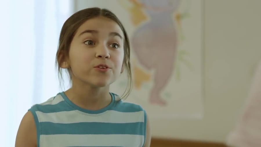 دانا و دایناسورها Dino Dana - فصل 4 قسمت 4